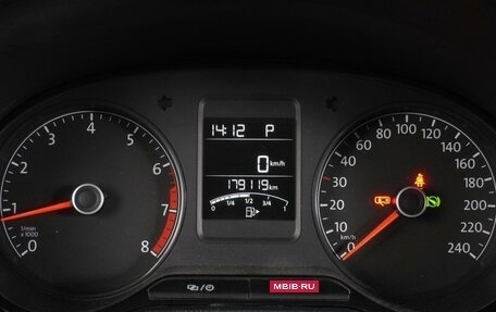 Volkswagen Polo VI (EU Market), 2017 год, 1 099 000 рублей, 18 фотография