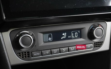 Volkswagen Polo VI (EU Market), 2017 год, 1 099 000 рублей, 17 фотография