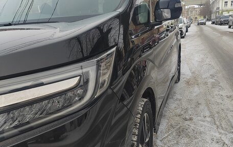 Honda Stepwgn IV, 2020 год, 2 369 000 рублей, 1 фотография