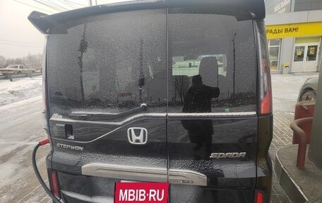 Honda Stepwgn IV, 2020 год, 2 369 000 рублей, 5 фотография
