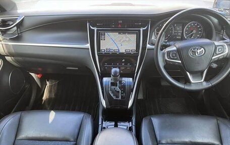 Toyota Harrier, 2017 год, 2 175 005 рублей, 6 фотография