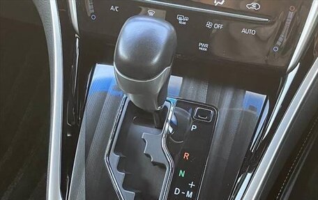 Toyota Harrier, 2017 год, 2 175 005 рублей, 8 фотография