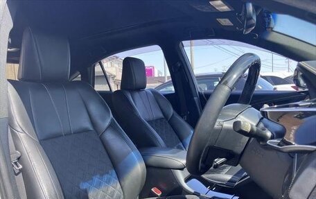Toyota Harrier, 2017 год, 2 175 005 рублей, 7 фотография