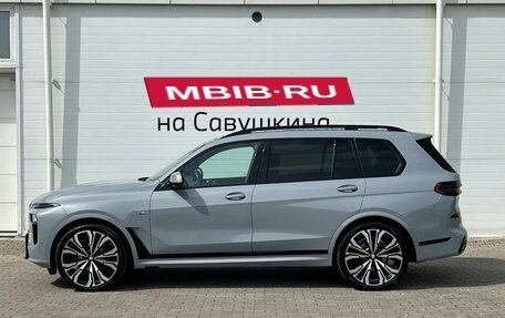 BMW X7, 2024 год, 15 230 000 рублей, 5 фотография