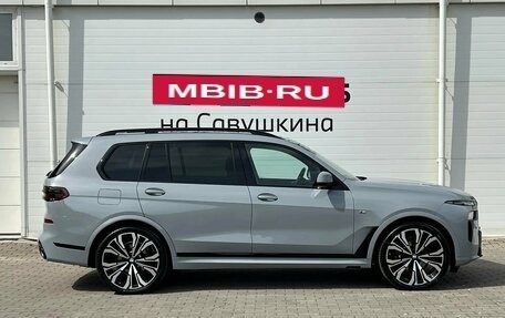BMW X7, 2024 год, 15 230 000 рублей, 6 фотография