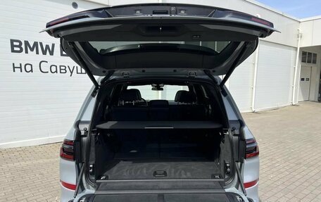 BMW X7, 2024 год, 15 230 000 рублей, 9 фотография