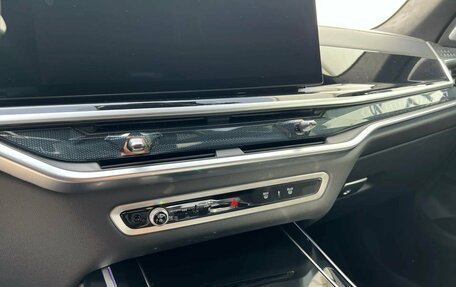 BMW X7, 2024 год, 15 230 000 рублей, 17 фотография