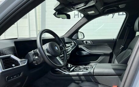 BMW X7, 2024 год, 15 230 000 рублей, 14 фотография