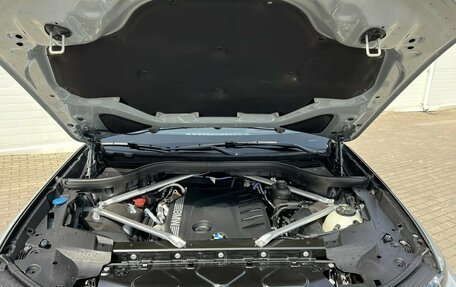 BMW X7, 2024 год, 15 230 000 рублей, 10 фотография