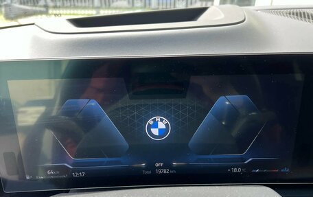 BMW X7, 2024 год, 15 230 000 рублей, 18 фотография
