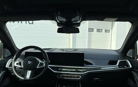BMW X7, 2024 год, 15 230 000 рублей, 11 фотография