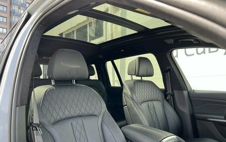 BMW X7, 2024 год, 15 230 000 рублей, 33 фотография