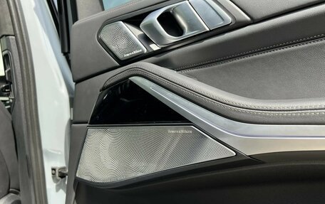 BMW X7, 2024 год, 15 230 000 рублей, 28 фотография