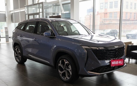 Geely Atlas, 2024 год, 3 817 190 рублей, 1 фотография