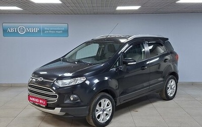 Ford EcoSport, 2016 год, 1 212 000 рублей, 1 фотография