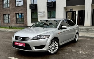 Ford Mondeo IV, 2008 год, 878 000 рублей, 1 фотография