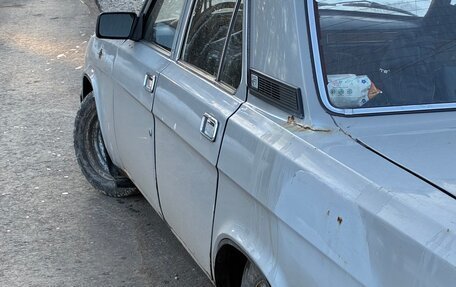 ГАЗ 31029 «Волга», 1994 год, 110 000 рублей, 3 фотография