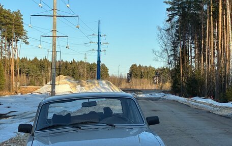 ГАЗ 31029 «Волга», 1994 год, 110 000 рублей, 2 фотография