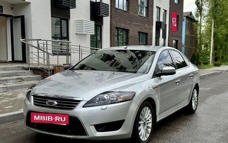 Ford Mondeo IV, 2008 год, 878 000 рублей, 2 фотография