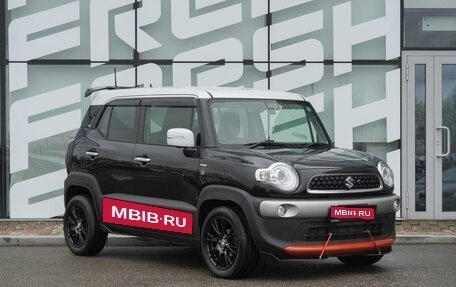 Suzuki Xbee I, 2018 год, 1 349 000 рублей, 1 фотография