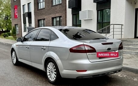 Ford Mondeo IV, 2008 год, 878 000 рублей, 3 фотография