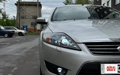 Ford Mondeo IV, 2008 год, 878 000 рублей, 8 фотография