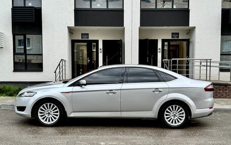 Ford Mondeo IV, 2008 год, 878 000 рублей, 4 фотография