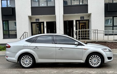 Ford Mondeo IV, 2008 год, 878 000 рублей, 7 фотография