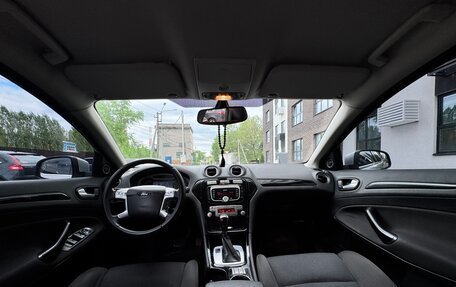 Ford Mondeo IV, 2008 год, 878 000 рублей, 13 фотография