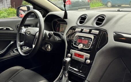 Ford Mondeo IV, 2008 год, 878 000 рублей, 14 фотография