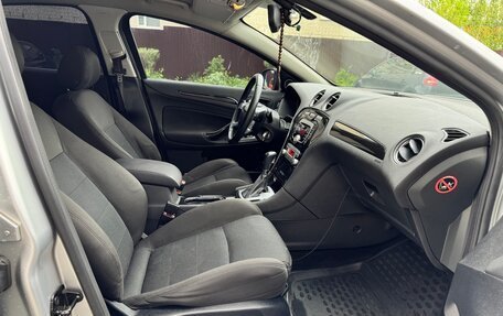 Ford Mondeo IV, 2008 год, 878 000 рублей, 15 фотография