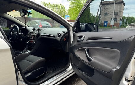 Ford Mondeo IV, 2008 год, 878 000 рублей, 16 фотография