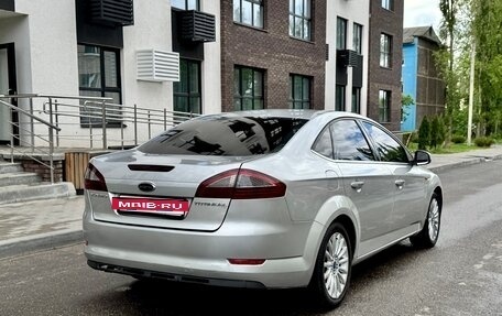 Ford Mondeo IV, 2008 год, 878 000 рублей, 6 фотография