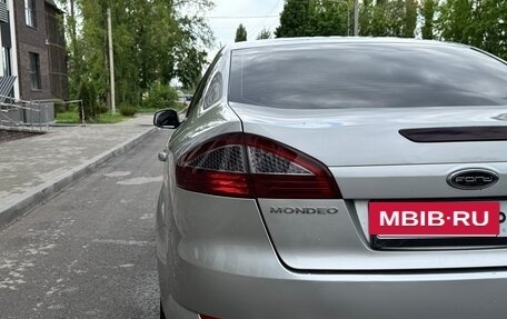 Ford Mondeo IV, 2008 год, 878 000 рублей, 9 фотография