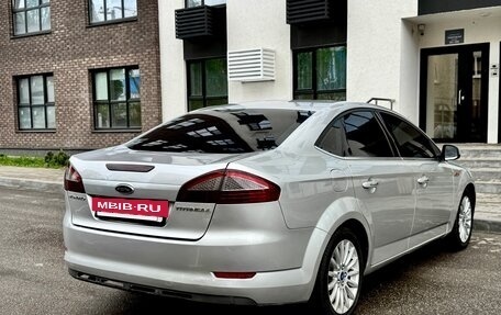 Ford Mondeo IV, 2008 год, 878 000 рублей, 10 фотография