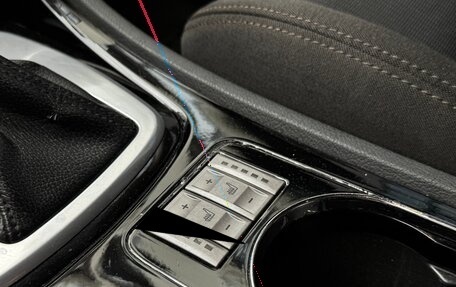 Ford Mondeo IV, 2008 год, 878 000 рублей, 18 фотография