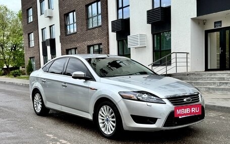 Ford Mondeo IV, 2008 год, 878 000 рублей, 5 фотография
