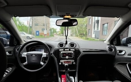 Ford Mondeo IV, 2008 год, 878 000 рублей, 12 фотография