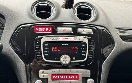 Ford Mondeo IV, 2008 год, 878 000 рублей, 17 фотография
