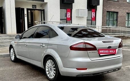Ford Mondeo IV, 2008 год, 878 000 рублей, 11 фотография