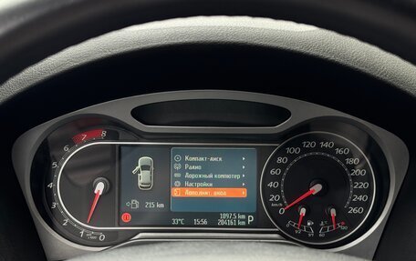 Ford Mondeo IV, 2008 год, 878 000 рублей, 23 фотография
