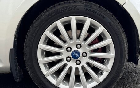 Ford Mondeo IV, 2008 год, 878 000 рублей, 27 фотография
