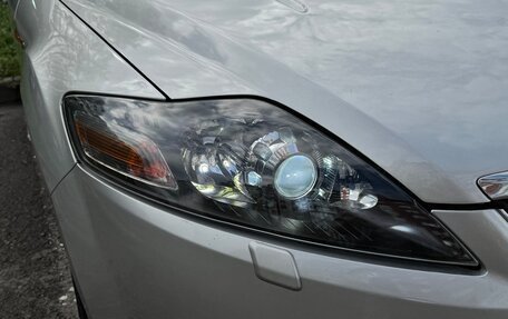 Ford Mondeo IV, 2008 год, 878 000 рублей, 25 фотография