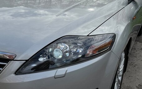Ford Mondeo IV, 2008 год, 878 000 рублей, 26 фотография