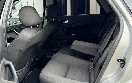 Ford Mondeo IV, 2008 год, 878 000 рублей, 28 фотография