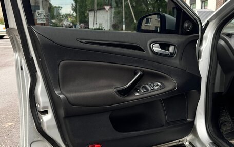 Ford Mondeo IV, 2008 год, 878 000 рублей, 30 фотография
