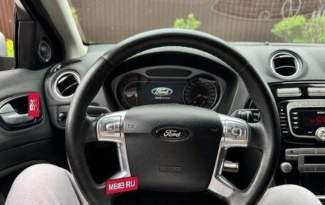 Ford Mondeo IV, 2008 год, 878 000 рублей, 24 фотография