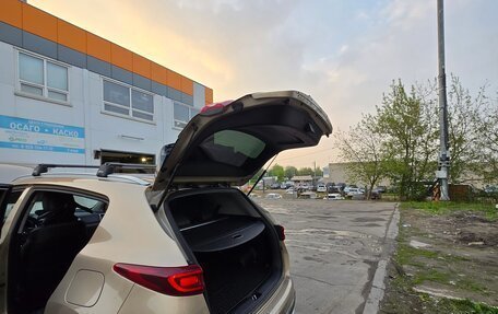 KIA Sportage IV рестайлинг, 2018 год, 2 100 000 рублей, 10 фотография