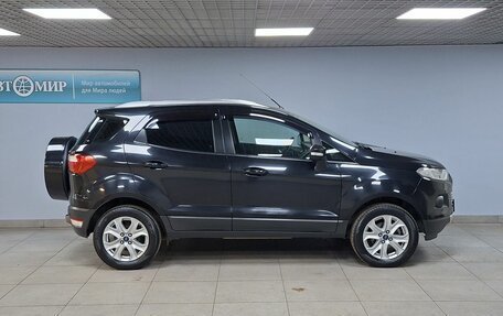 Ford EcoSport, 2016 год, 1 212 000 рублей, 4 фотография