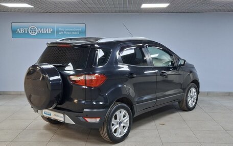 Ford EcoSport, 2016 год, 1 212 000 рублей, 5 фотография